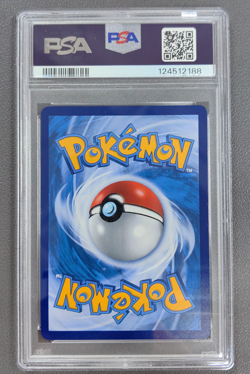PSA 10 Pokemon Chinese Prize Turn CSV4C 158/129 Maushold ex SAR FA Exclusive - Image 2