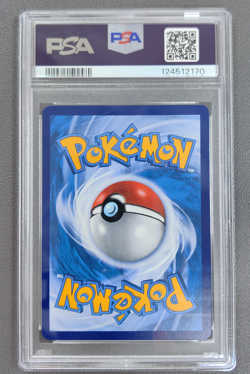 PSA 10 Pokemon Chinese Prize Turn CSV4C 158/129 Maushold ex SAR FA Exclusive - Image 2