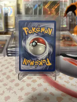 Pokemon TCG Charizard Legendary Collection 3/110 Reverse Holo Rare 2002 🔥 - Image 2