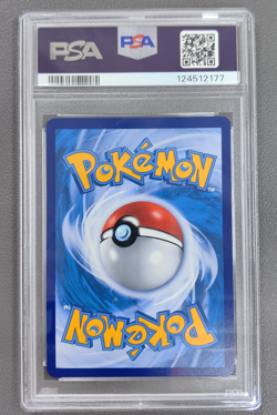 PSA 10 Pokemon Chinese Prize Turn CSV4C 158/129 Maushold ex SAR FA Exclusive - Image 2