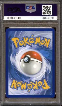 PSA 10 GEM MINT ZAPDOS EX SPECIAL ILLUSTRATION RARE 202/165 2023 POKEMON TCG - Image 2