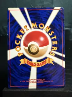Pokemon TCG Japanese Misty's Dewgong Gym Heroes Uncommon No. 087 - Image 3