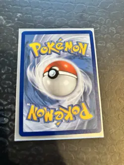 Blastoise 2/102 Classic Collection Holo NM Pokemon Celebrations: Classic Collect - Image 2