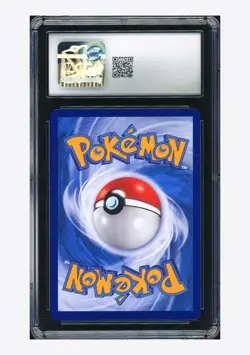 Pokemon CGC 10 GEM MINT Sylveon Art Rare 2025 09 15/15 Gem Pack Vol.2 S.Chinese - Image 2