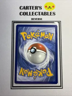Pokemon TCG Kyogre Shining Fates 021/072 Holo Amazing Rare - Image 2