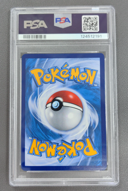 PSA 10 Pokemon Chinese Prize Turn CSV4C 158/129 Maushold ex SAR FA Exclusive - Image 2