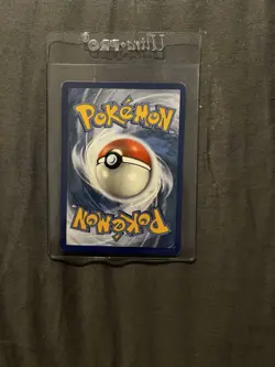 Morpeko VMAX 204/202 Pokemon TCG SWSH01: Sword & Shield Base Set Secret Rare NM - Image 2