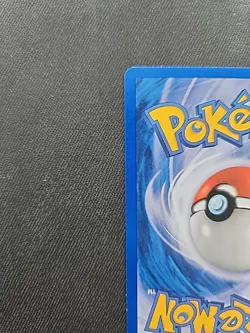2000 Pokemon Gym Challenge 1st Edition Misty's Psyduck #90/132 - Image 3