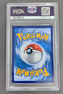 PSA 10 Pokemon Chinese Prize Turn CSV4C 158/129 Maushold ex SAR FA Exclusive - Image 2