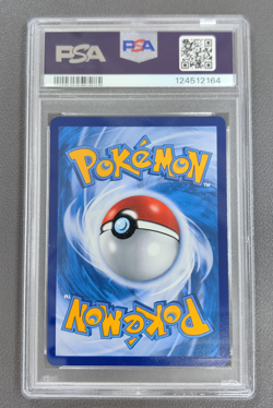 PSA 10 Pokemon Chinese Prize Turn CSV4C 158/129 Maushold ex SAR FA Exclusive - Image 2