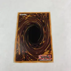 Yugioh Super-nimble Mega Hamster Ego1-en 011 Egyptian God Obelisk Tormentor - Image 2