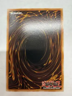 Yugioh TCG Lightning Storm (PCR) RA01-EN061 25th Anniversary Rarity Collection - Image 4