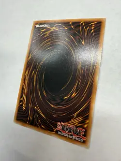 Yugioh TCG Lightning Storm (PCR) RA01-EN061 25th Anniversary Rarity Collection - Image 5