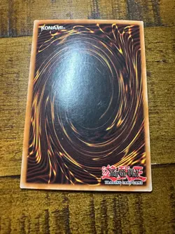 Melomelody the Brass Djinn YS12-EN042 1st Edition Super Rare PL + BONUS - Image 2