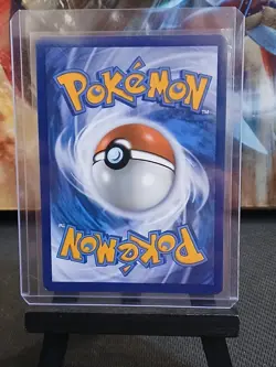 Misty's Lapras 194/182 Sv10: Destined Rivals Pokemon Card - Image 3