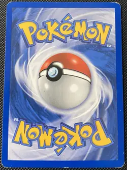 Blaine's Ponyta 64/132 Gym Challenge Regular - Pokemon Card - Image 2