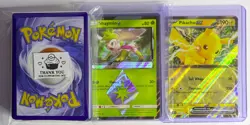 ? 60-Card Pokemon Bundle! Ultra Rare + 10 Holos | EX GX V MEGA Included ? - Image 2