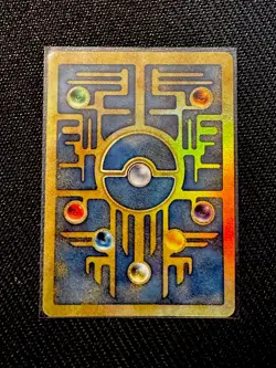 Pokemon TCG Ancient Mew Holo Card 2000 Movie Promo,Brand new out of sealed, Mint - Image 3
