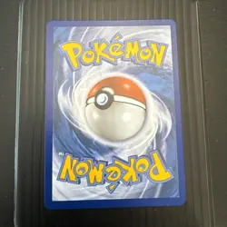 Shining Magikarp Holo Card 66/64 Celebrations Classic Collection Super Clean - Image 2