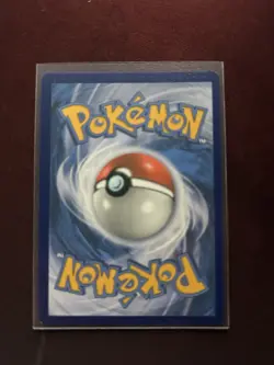 Pokemon TCG Charizard v SWSH260 Sword & Shield Promo Card Near Mint Condition - Image 2