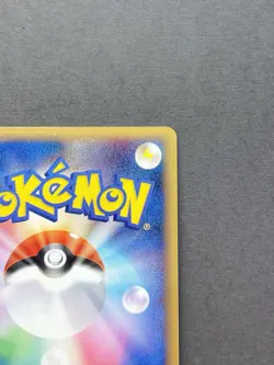 [NM-] Pokemon Card Mew 005/016 Holo Rare 1st Starter Deck Japanese - Image 4