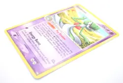 Gardevoir 9/108 Regular Rare EX Power Keepers 2007 - Pokemon Card TCG (LP) - Image 3
