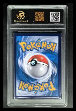 2024 pokemon cards CHN. Gengar VMAX 073/132 RR RPA 10 (SAME AS PSA 10) - Image 2
