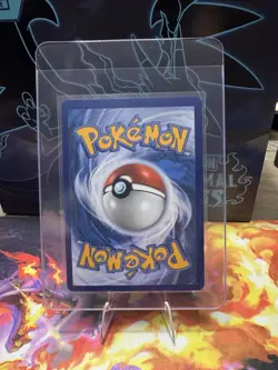 Dawn 129/094 Phantasmal Flames SIR Pokemon Card - Very Clean PACK FRESH - Image 2