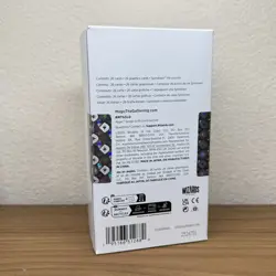 MTG Secret Lair Countdown Kit: An Encyclopedia of Magic - SLC New & Sealed - Image 4
