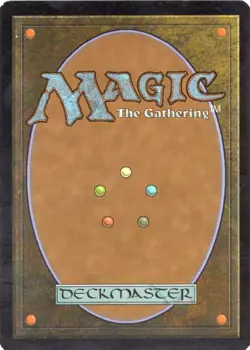 Tablet of the Guilds U Return to Ravnica 235 NM Foil - Image 2