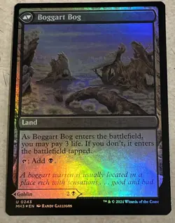 Boggart Trawler Modern Horizons 3 Foil - Image 2