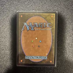 Bitterblossom MTG Ultimate Masters English NM - Image 2