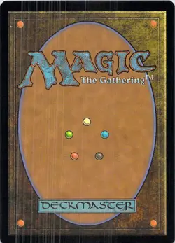 Go-Shintai of Life's Origin M Commander: Kamigawa: Neon Dynasty 37 NM - Image 2