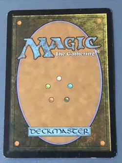 Reya’s Dawnbringer Foil Promo 10th Edition Ex Cond English See Front/back Pics - Image 2