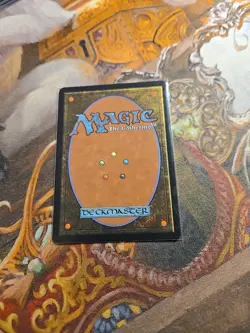 Lightning Greaves 1987 MTG Secret Lair - Pack Fresh - - Image 2