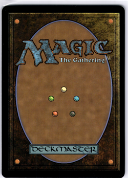 Blossoming Tortoise Regular NM MTG - Image 2