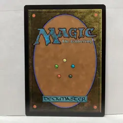 MTG Great Unclean One Magic: The Gathering Warhammer 40K Rare #035 - Image 2