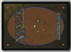 Demon of Catastrophes R Core Set 2019 91 LP - Image 2