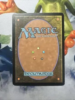 1x Toshiro Umezawa- Chinese- Betrayers of Kamigawa- LP- Mtg Magic The Gathering - Image 2