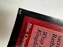 Rathi Dragon Magic The Gathering Promo Poster - Image 2