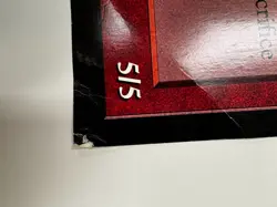 Rathi Dragon Magic The Gathering Promo Poster - Image 3