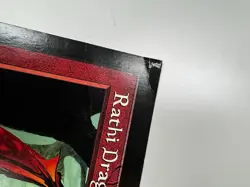 Rathi Dragon Magic The Gathering Promo Poster - Image 5