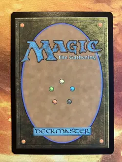 MTG Borderless Mishra's Bauble Secret Lair: vroooOOOMMMMMM! Artifact Rare!! - Image 2