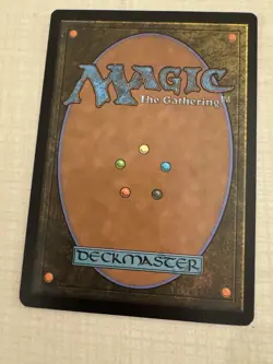 Magic The Gathering: Hedron Detonator. NM. Regular - Image 3