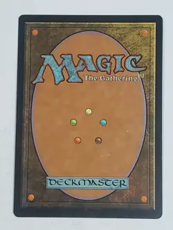 MTG Null Rod (Weatherlight/Artifact/R) - BGM - Image 2