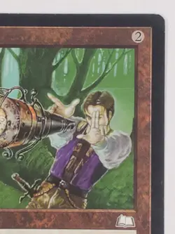 MTG Null Rod (Weatherlight/Artifact/R) - BGM - Image 4