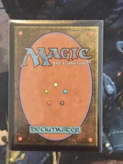 MTG Oscorp Industries 0182 Marvel's Spider-Man Regular Rare Land - Image 2