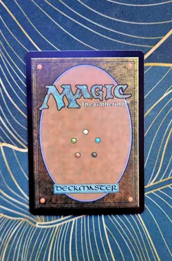 Scalding Tarn (BORDERLESS FOIL) Special Guests (MTG) | NM EN - Image 2