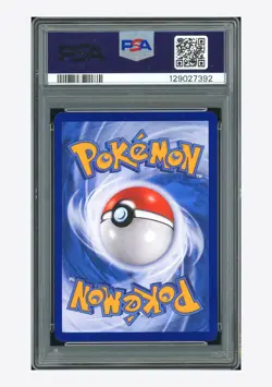 Pokemon PSA 9 Umbreon Art Rare 2025 06 15/15 Gem Pack Vol.2 S.Chinese #2 - Image 2
