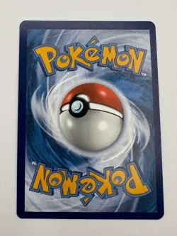 Walking Wake Ex - Temporal Forces 050/162 Double Rare Pokemon TCG NM - Image 3